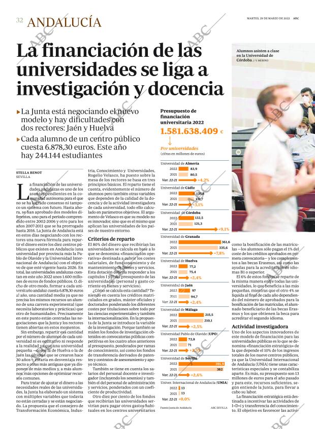 ABC SEVILLA 29-03-2022 página 32
