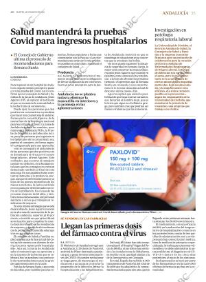 ABC SEVILLA 29-03-2022 página 35