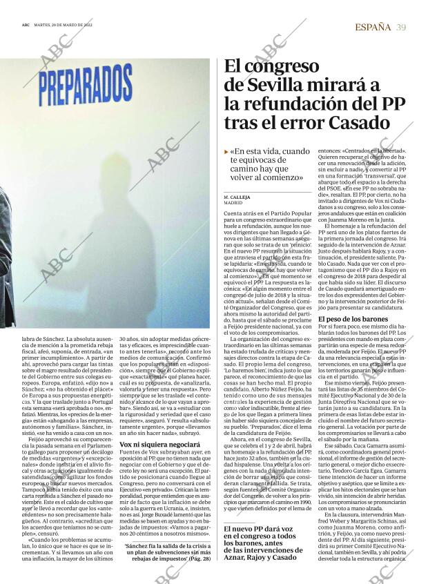 ABC SEVILLA 29-03-2022 página 39