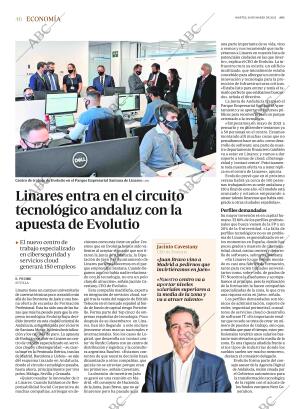 ABC SEVILLA 29-03-2022 página 46