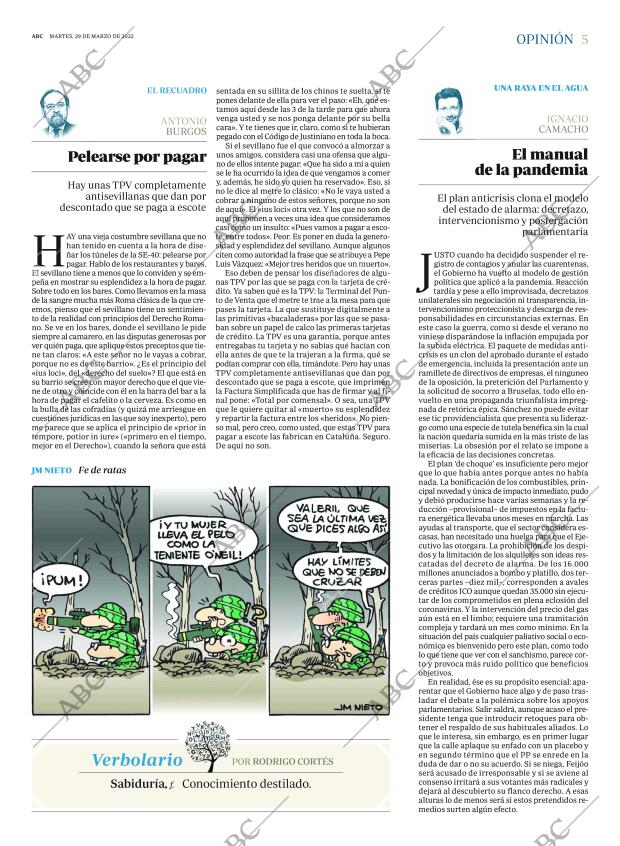 ABC SEVILLA 29-03-2022 página 5