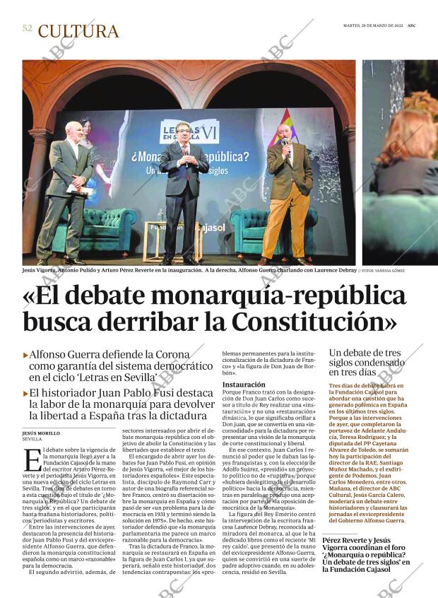 ABC SEVILLA 29-03-2022 página 52