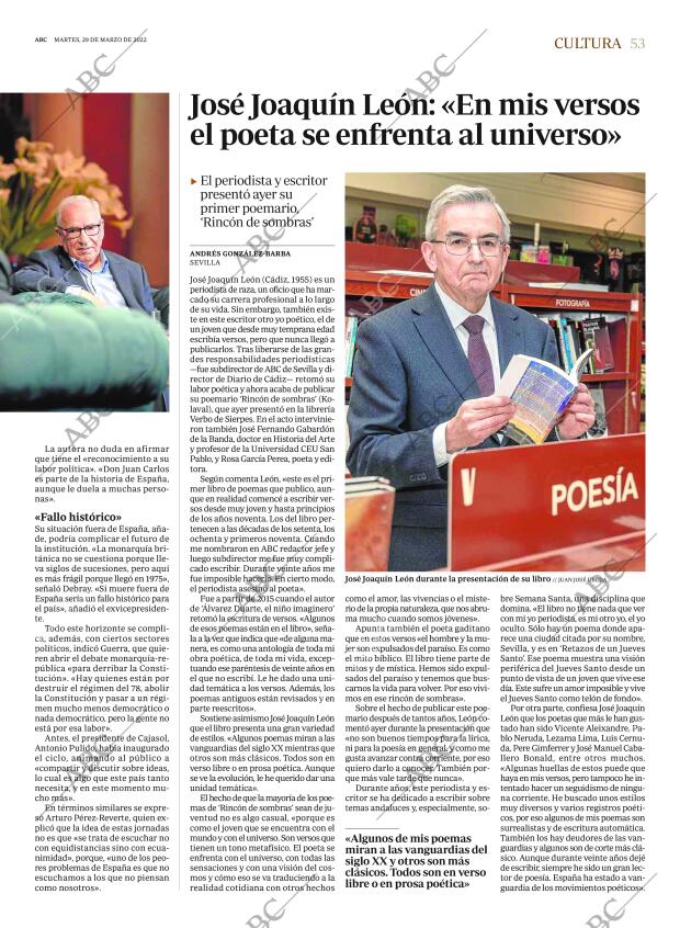 ABC SEVILLA 29-03-2022 página 53