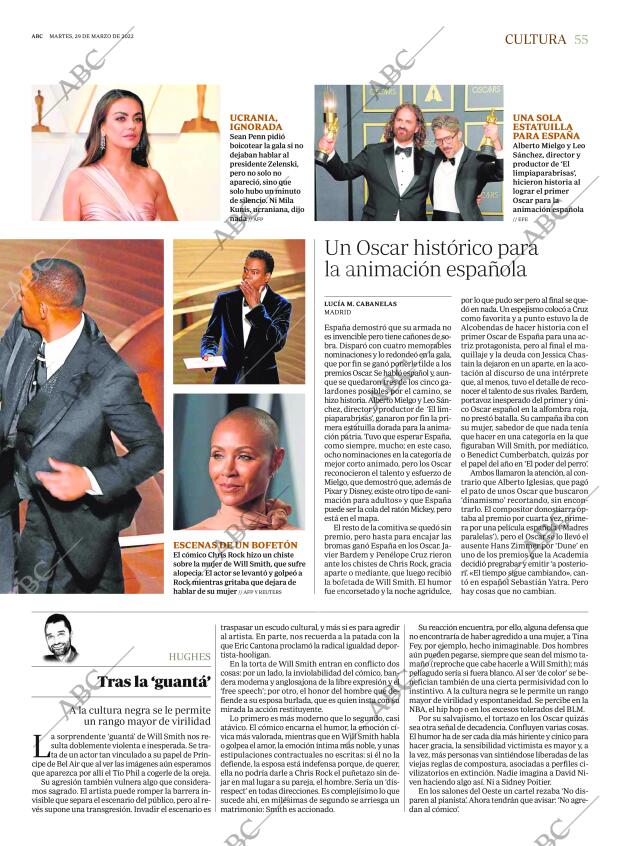 ABC SEVILLA 29-03-2022 página 55