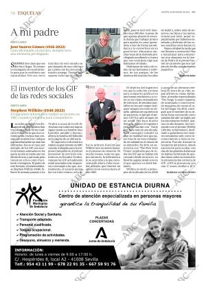 ABC SEVILLA 29-03-2022 página 58