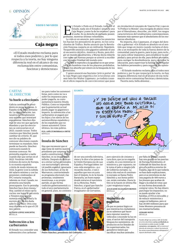 ABC SEVILLA 29-03-2022 página 6