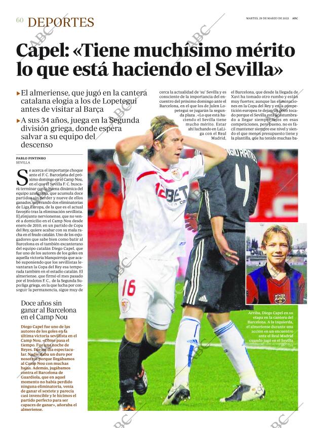 ABC SEVILLA 29-03-2022 página 60