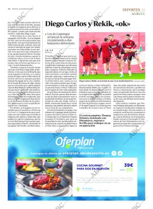 ABC SEVILLA 29-03-2022 página 61