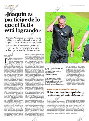 ABC SEVILLA 29-03-2022 página 62