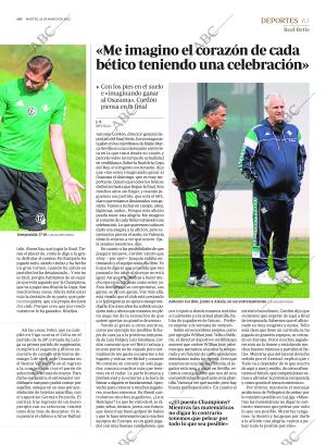 ABC SEVILLA 29-03-2022 página 63