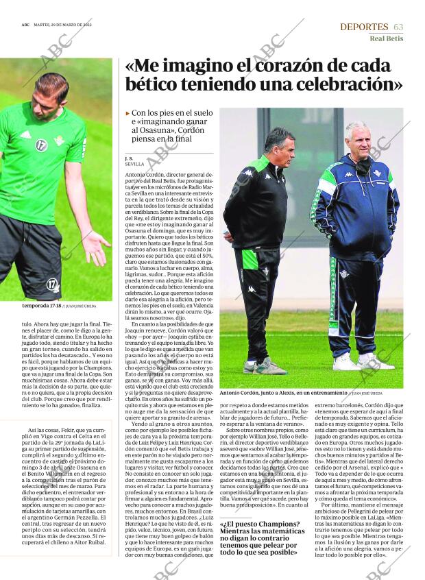 ABC SEVILLA 29-03-2022 página 63