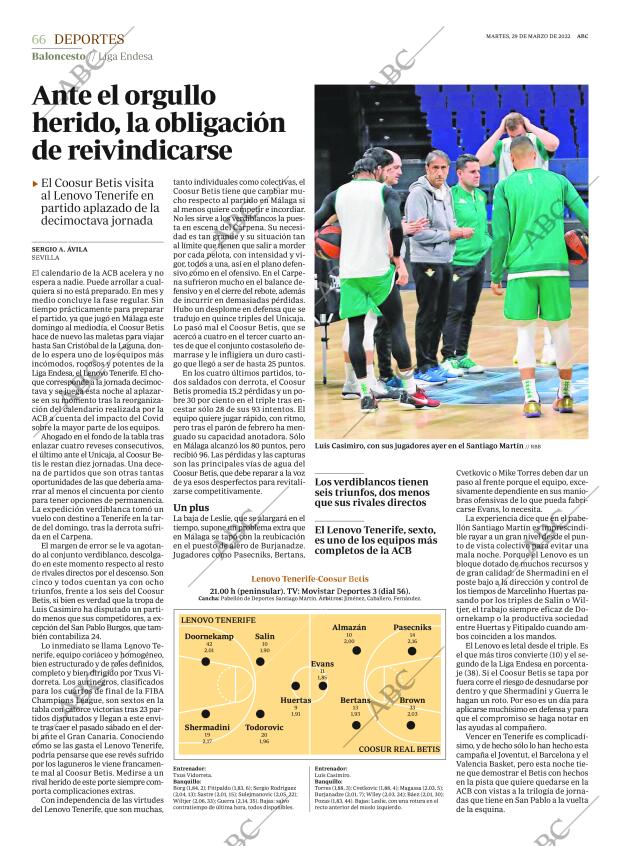 ABC SEVILLA 29-03-2022 página 66