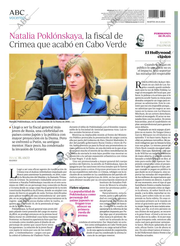 ABC SEVILLA 29-03-2022 página 72