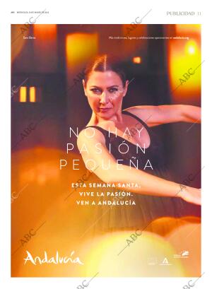 ABC SEVILLA 30-03-2022 página 11