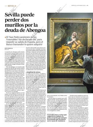 ABC SEVILLA 30-03-2022 página 14