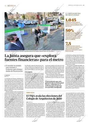 ABC SEVILLA 30-03-2022 página 16