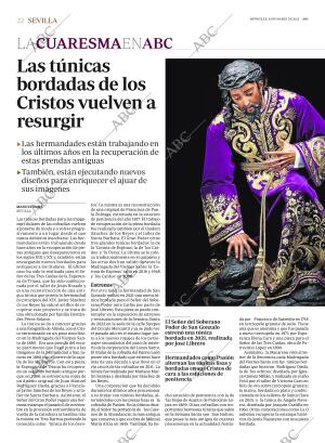 ABC SEVILLA 30-03-2022 página 22