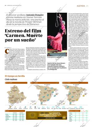 ABC SEVILLA 30-03-2022 página 25