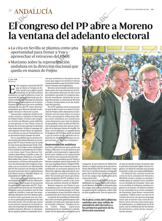 ABC SEVILLA 30-03-2022 página 26