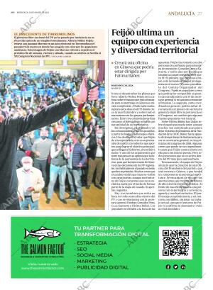 ABC SEVILLA 30-03-2022 página 27