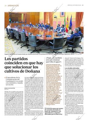 ABC SEVILLA 30-03-2022 página 28