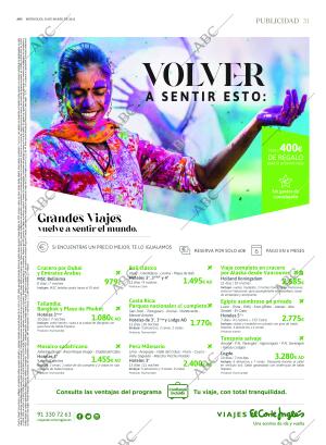 ABC SEVILLA 30-03-2022 página 31