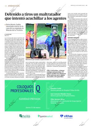 ABC SEVILLA 30-03-2022 página 32