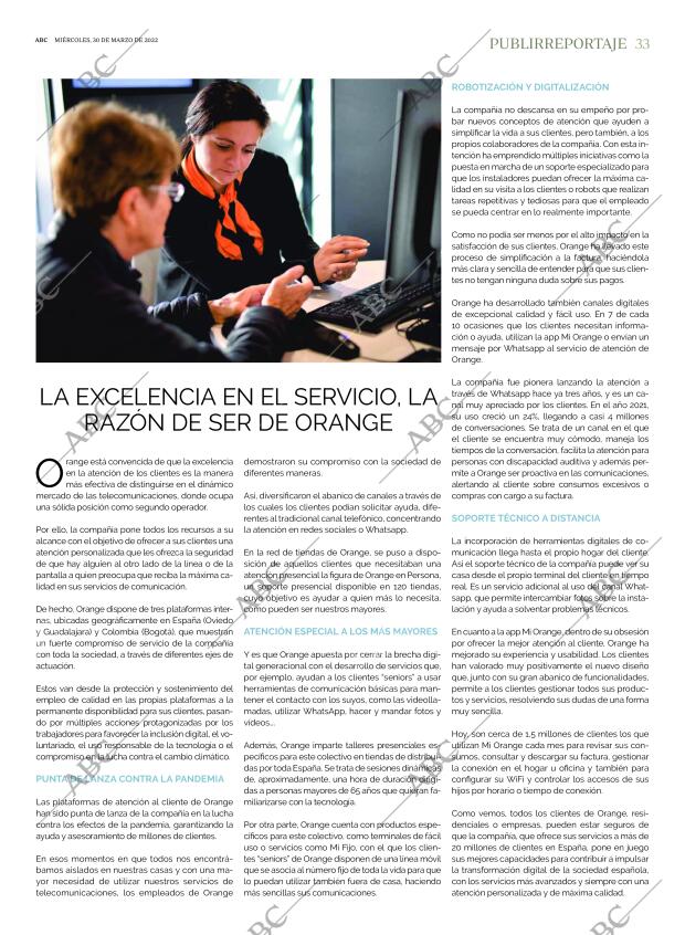 ABC SEVILLA 30-03-2022 página 33