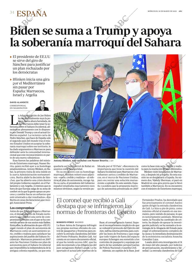 ABC SEVILLA 30-03-2022 página 34