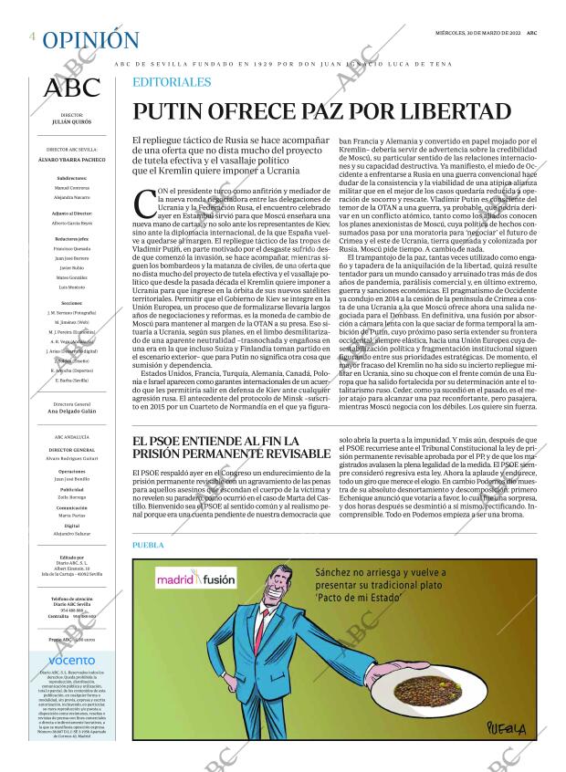 ABC SEVILLA 30-03-2022 página 4