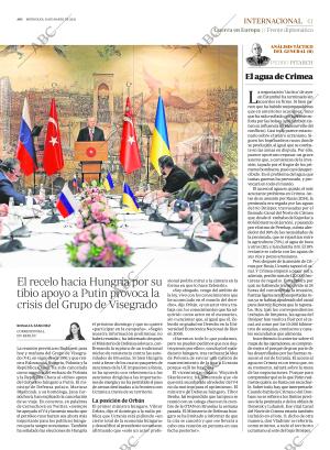 ABC SEVILLA 30-03-2022 página 41