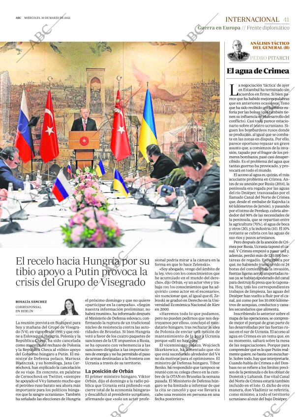 ABC SEVILLA 30-03-2022 página 41