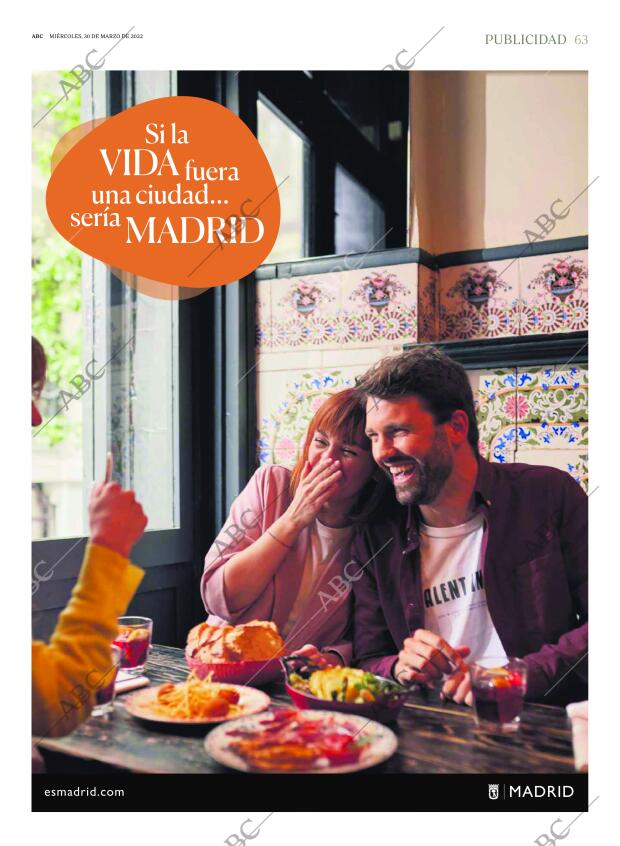 ABC SEVILLA 30-03-2022 página 63