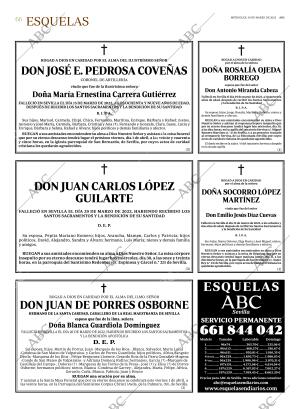 ABC SEVILLA 30-03-2022 página 66
