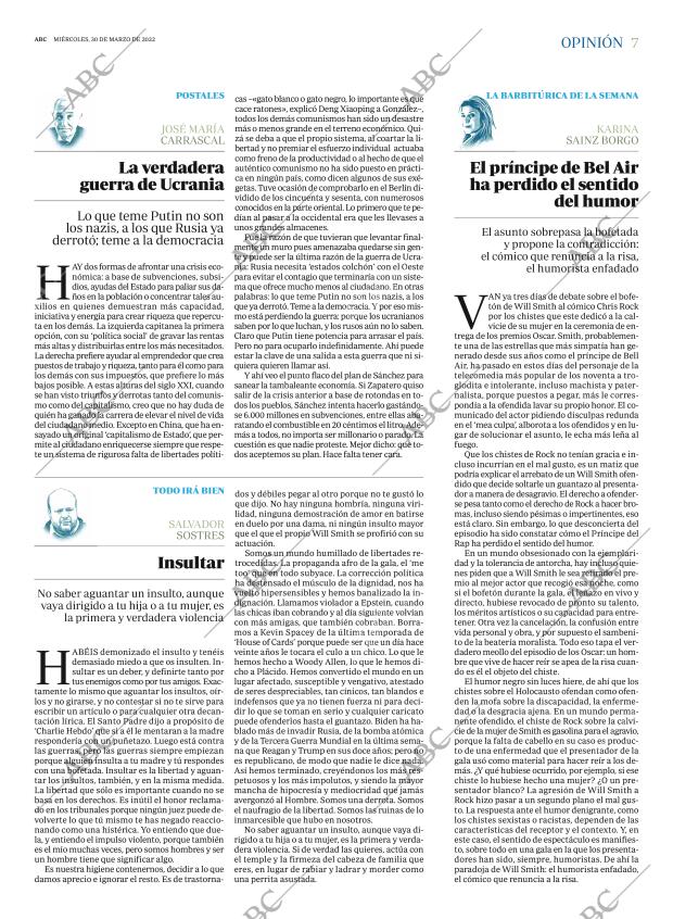 ABC SEVILLA 30-03-2022 página 7