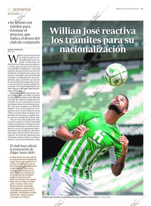 ABC SEVILLA 30-03-2022 página 70