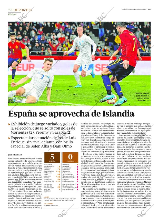 ABC SEVILLA 30-03-2022 página 72
