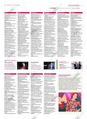 ABC SEVILLA 30-03-2022 página 79