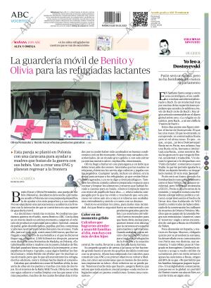 ABC SEVILLA 30-03-2022 página 80