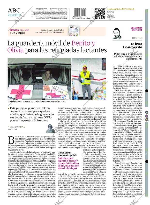 ABC SEVILLA 30-03-2022 página 80