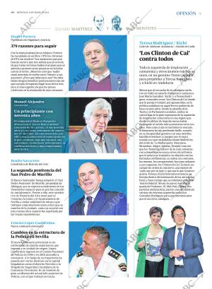 ABC SEVILLA 30-03-2022 página 9