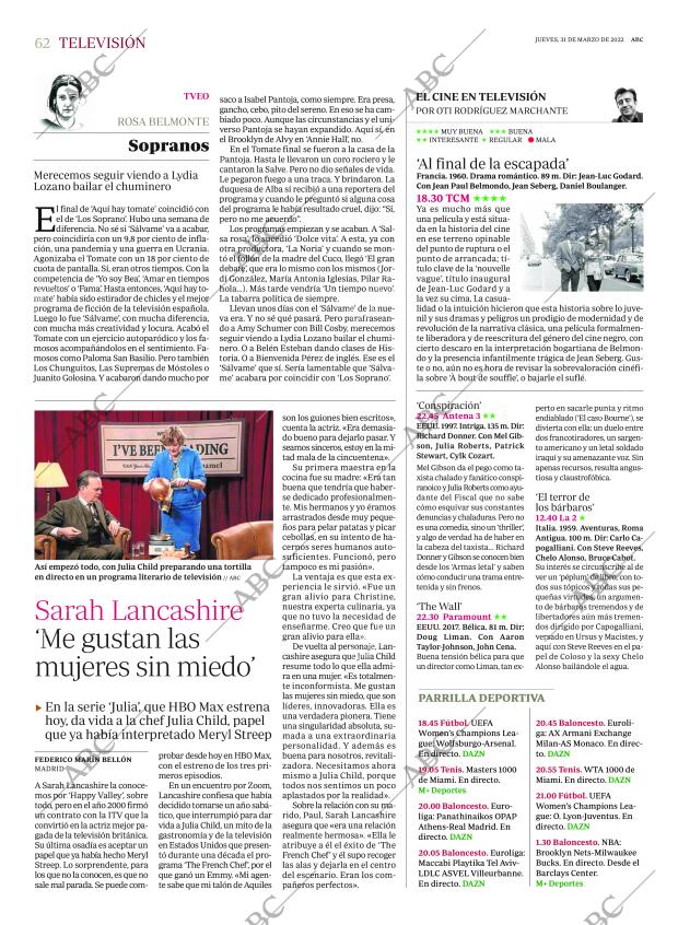 ABC CORDOBA 31-03-2022 página 62
