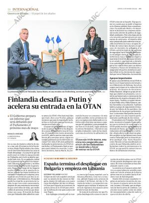 ABC MADRID 31-03-2022 página 18