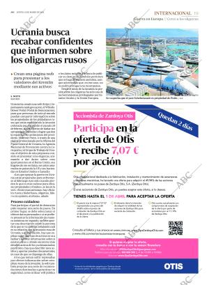 ABC MADRID 31-03-2022 página 19