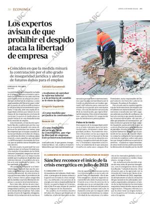 ABC MADRID 31-03-2022 página 30