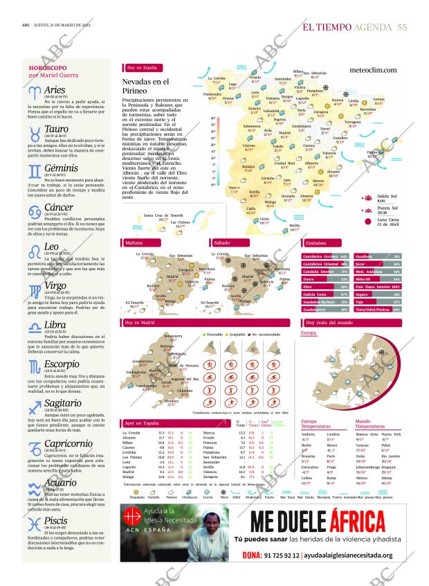 ABC MADRID 31-03-2022 página 55