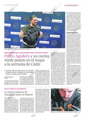 ABC MADRID 31-03-2022 página 57