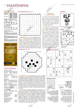 ABC CORDOBA 03-04-2022 página 76