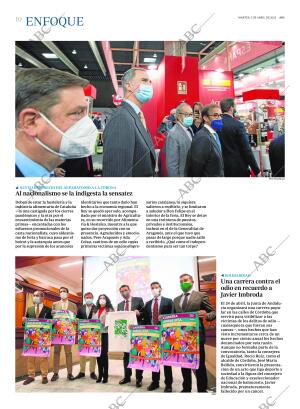 ABC CORDOBA 05-04-2022 página 10