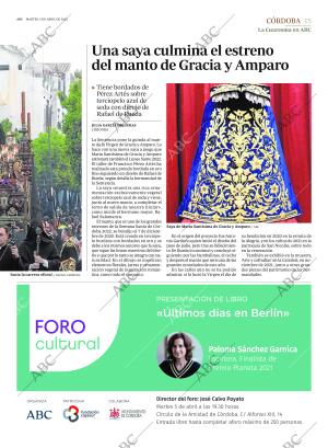 ABC CORDOBA 05-04-2022 página 15